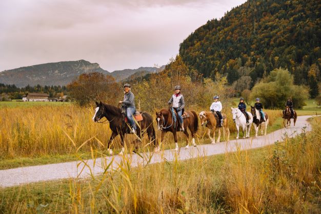 Kaiserwinkl-Urlaub-Aktivitaeten-Walchsee-Herbstlandschaft-Sommeraktivitaeten-Reiten©tourismusverbandkaiserwinkl.jpg