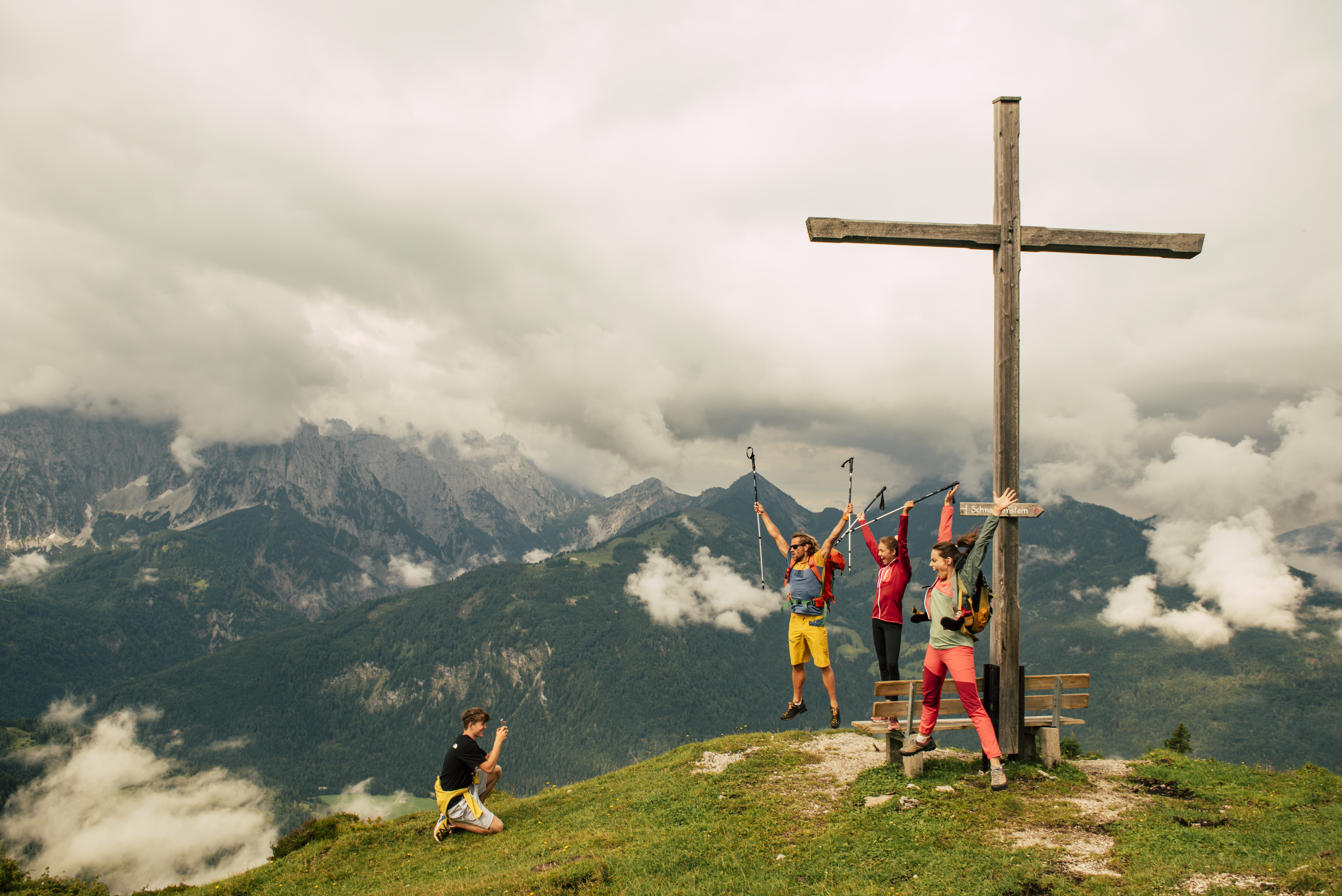 Kaiserwinkl-Urlaub-Aktivitaeten-Wandern-Sommerwandern-Sommer-Schwendt-4©tourismusverbandkaiserwinkl.jpg