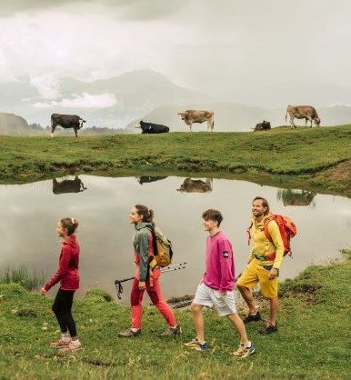 Kaiserwinkl-Urlaub-Aktivitaeten-Wandern-Sommerwandern-Sommer-Schwendt-7©tourismusverbandkaiserwinkl 1.jpg