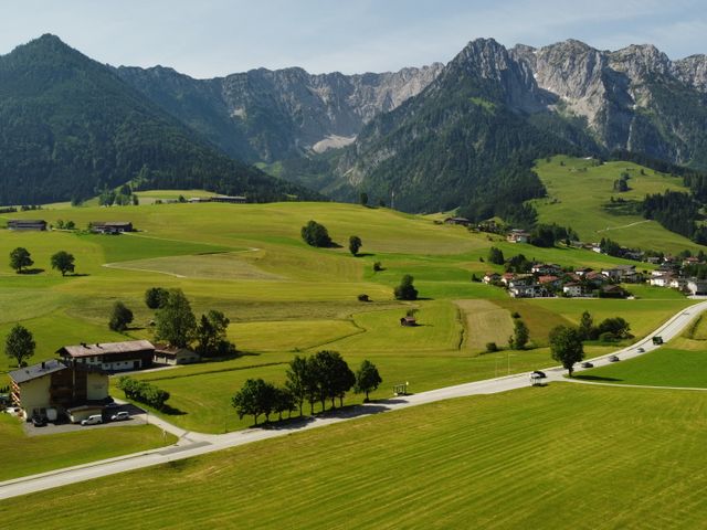 Mittermooshof